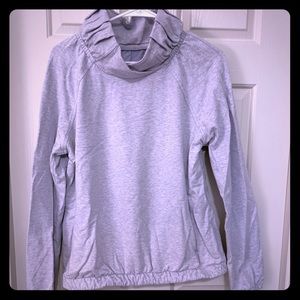 Lululemon Sweatshirt